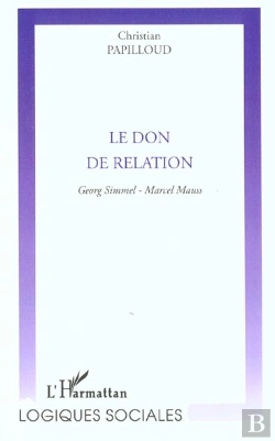 Bertrand.pt - Le Don De Relation