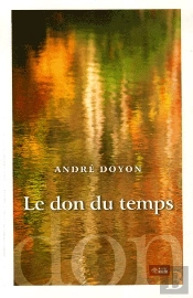 Le Don De Temps