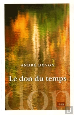 Bertrand.pt - Le Don De Temps