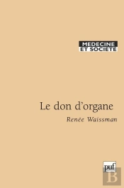 Le Don D'Organes