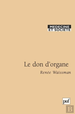 Bertrand.pt - Le Don D'Organes