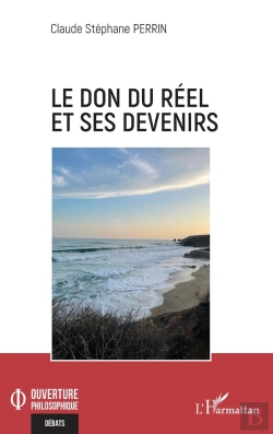 Bertrand.pt - Le Don Du Réel Et Ses Devenirs