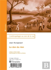 Le Don Du Rien