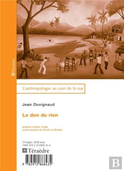 Bertrand.pt - Le Don Du Rien