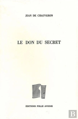 Bertrand.pt - Le Don Du Secret