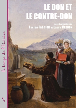 Bertrand.pt - Le Don Et Le Contre-Don