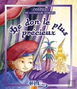 Bertrand.pt - Le Don Le Plus Précieux