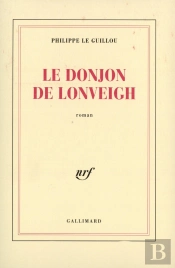 Le Donjon De Lonveigh