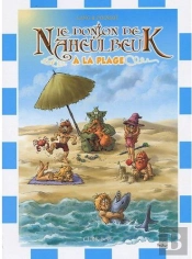 Le Donjon De Naheulbeuk : Coffret : À La Plage