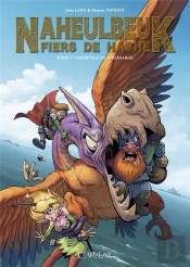 Le Donjon De Naheulbeuk - Fiers De Hache Tome 2 : L'Héritage De Folonarie
