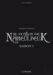 Le Donjon De Naheulbeuk Integrale Saison 1