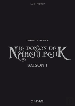 Bertrand.pt - Le Donjon De Naheulbeuk Integrale Saison 1