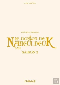 Bertrand.pt - Le Donjon De Naheulbeuk Integrale Saison 2