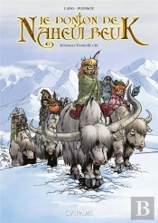 Le Donjon De Naheulbeuk : Intégrale Vol.8 : Tomes 22 À 25