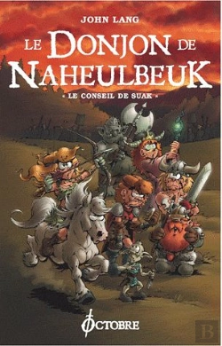 Bertrand.pt - Le Donjon De Naheulbeuk T.3