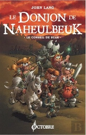 Le Donjon De Naheulbeuk T.3