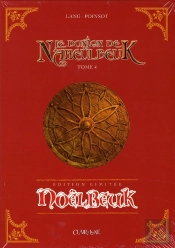 Le Donjon De Naheulbeuk T.4 ; Noëlbeuk