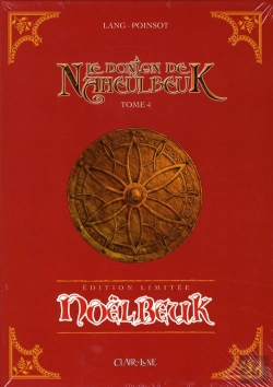 Bertrand.pt - Le Donjon De Naheulbeuk T.4 ; Noëlbeuk