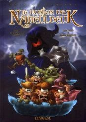 Le Donjon De Naheulbeuk T.7 ; Saison 3 T.1
