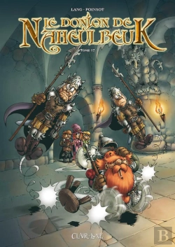 Bertrand.pt - Le Donjon De Naheulbeuk Tome 12 : Quatrième Saison, Partie 3
