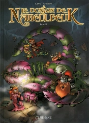 Le Donjon De Naheulbeuk Tome 17 : Cinquième Saison, Partie 4