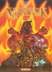 Le Donjon De Naheulbeuk Tome 2 : Première Saison, Partie 2