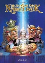 Le Donjon De Naheulbeuk Tome 20 : Sixième Saison, Partie 2