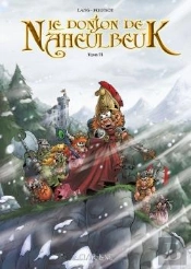 Le Donjon De Naheulbeuk Tome 21 : Sixième Saison, Partie 3