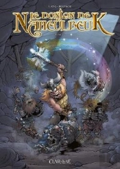 Le Donjon De Naheulbeuk Tome 22 : Sixième Saison, Partie 4