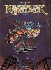 Le Donjon De Naheulbeuk Tome 24 : Sixième Saison, Partie 6