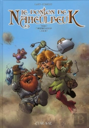 Le Donjon De Naheulbeuk Tome 6 : Deuxième Saison, Partie 4