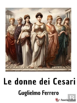 Bertrand.pt - Le Donne Dei Cesari