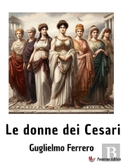 Le Donne Dei Cesari