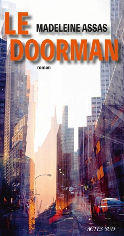 Bertrand.pt - Le Doorman