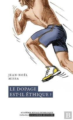 Bertrand.pt - Le Dopage Est-Il Éthique ?