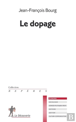 Bertrand.pt - Le Dopage