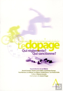 Bertrand.pt - Le Dopage ; Qui Reglemente ? Qui Sanctionne?