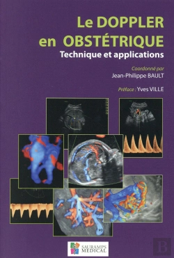 Bertrand.pt - Le Doppler En Obstetrique. Technique Et Applications