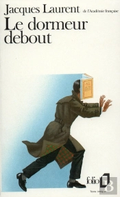 Le Dormeur Debout