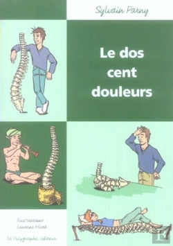 Bertrand.pt - Le Dos Cent Douleurs