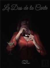Le Dos De La Carte