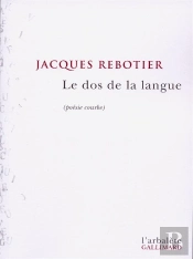Le Dos De La Langue