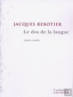 Bertrand.pt - Le Dos De La Langue