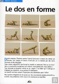 Bertrand.pt - Le Dos En Forme