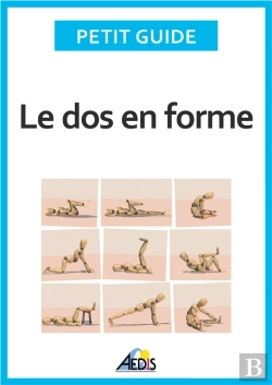 Bertrand.pt - Le Dos En Forme