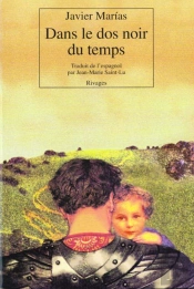 Le Dos Noir Du Temps