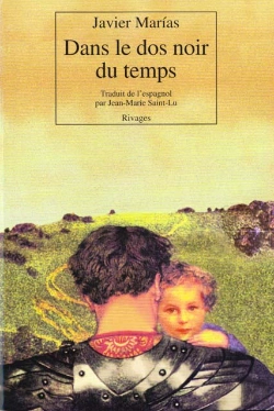Bertrand.pt - Le Dos Noir Du Temps