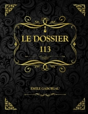 Le Dossier 113
