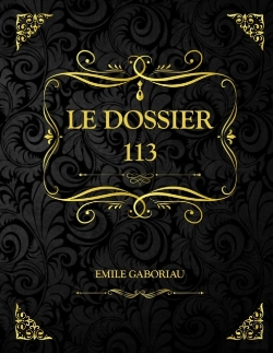 Bertrand.pt - Le Dossier 113