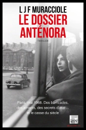 Le Dossier Anténora